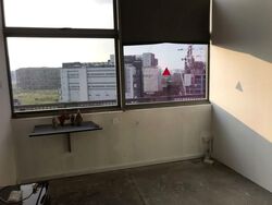 West Connect Building (D22), Factory #575437971